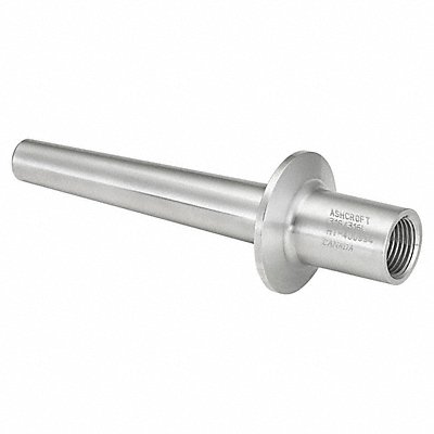 Sanitary Clamp Thermowells image